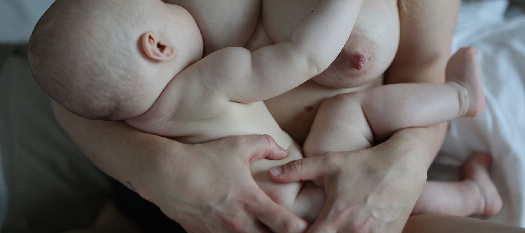 Stillschwierigkeiten: Ursachen, Soforthilfe und Lösungen im Wochenbett