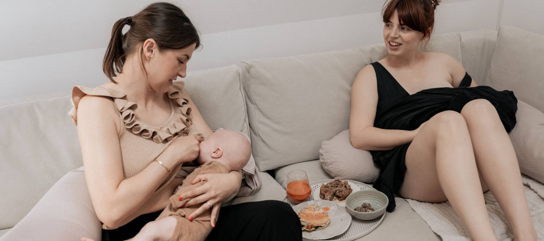 Die besten Tipps zur Stillvorbereitung: Wissen, Support und Basics für einen entspannten Stillstart