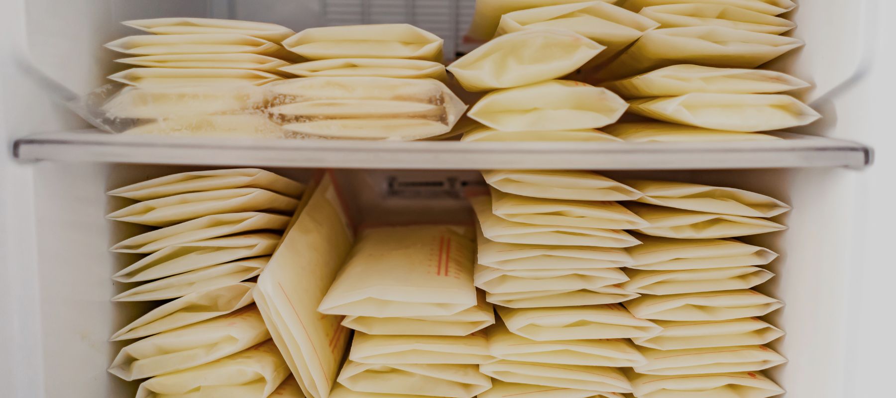 Muttermilch abpumpen & aufbewahren: dein sicherer Praxis-Guide