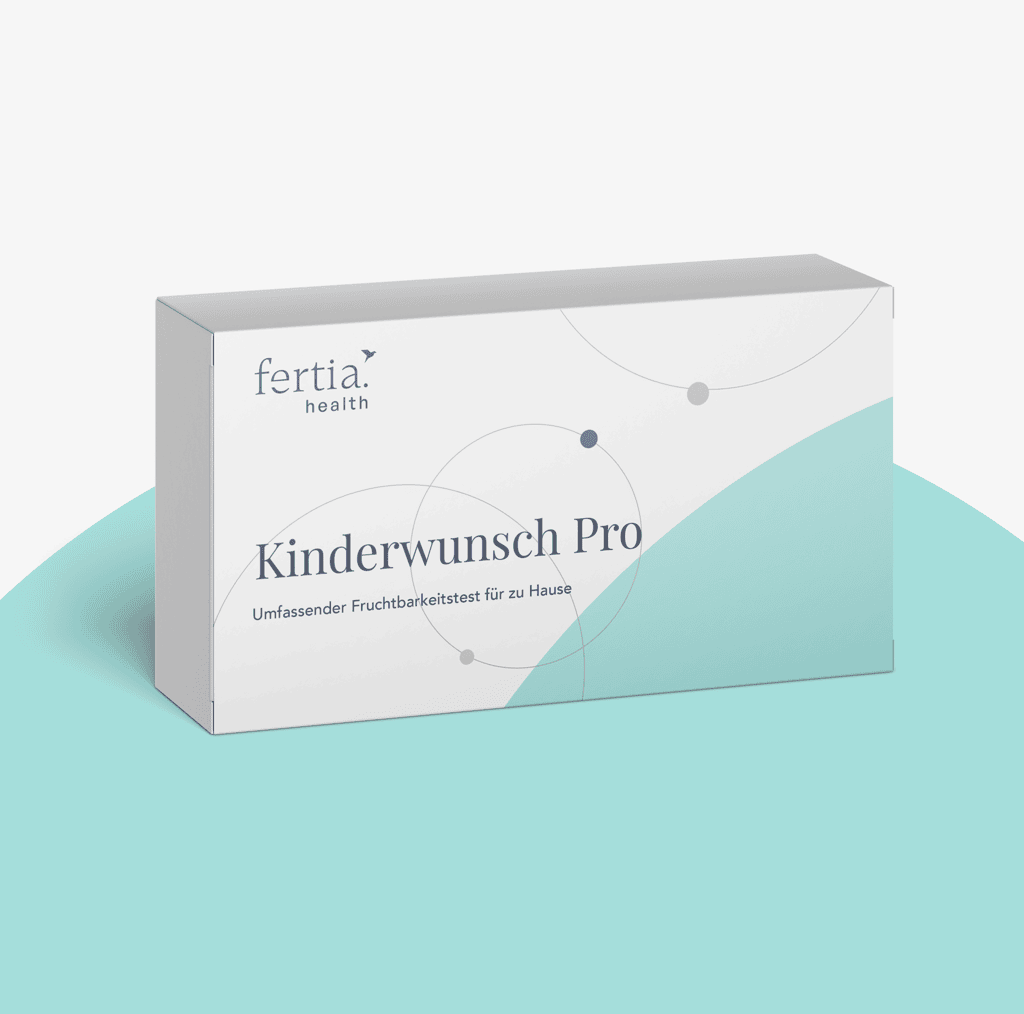 Kinderwunsch Pro