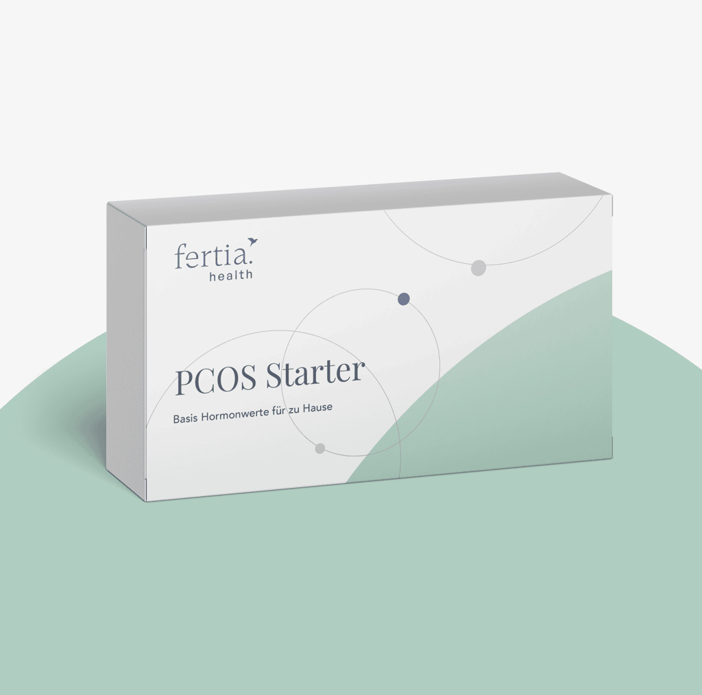 PCOS Starter