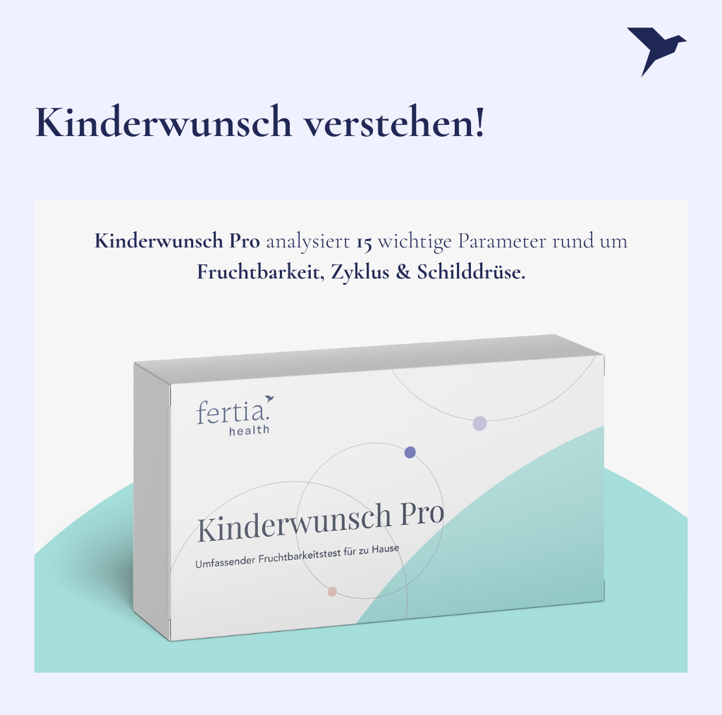 Kinderwunsch Pro