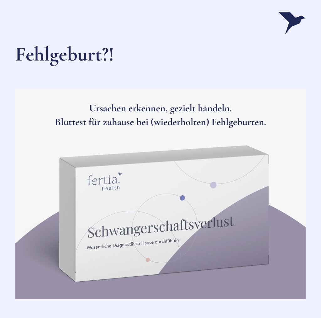 Schwangerschaftsverlust