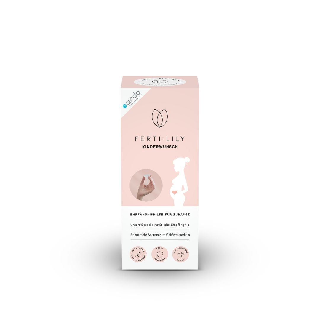 FERTILILY Kinderwunsch Empfngnishilfe | MOTHERSIDE STUDIO