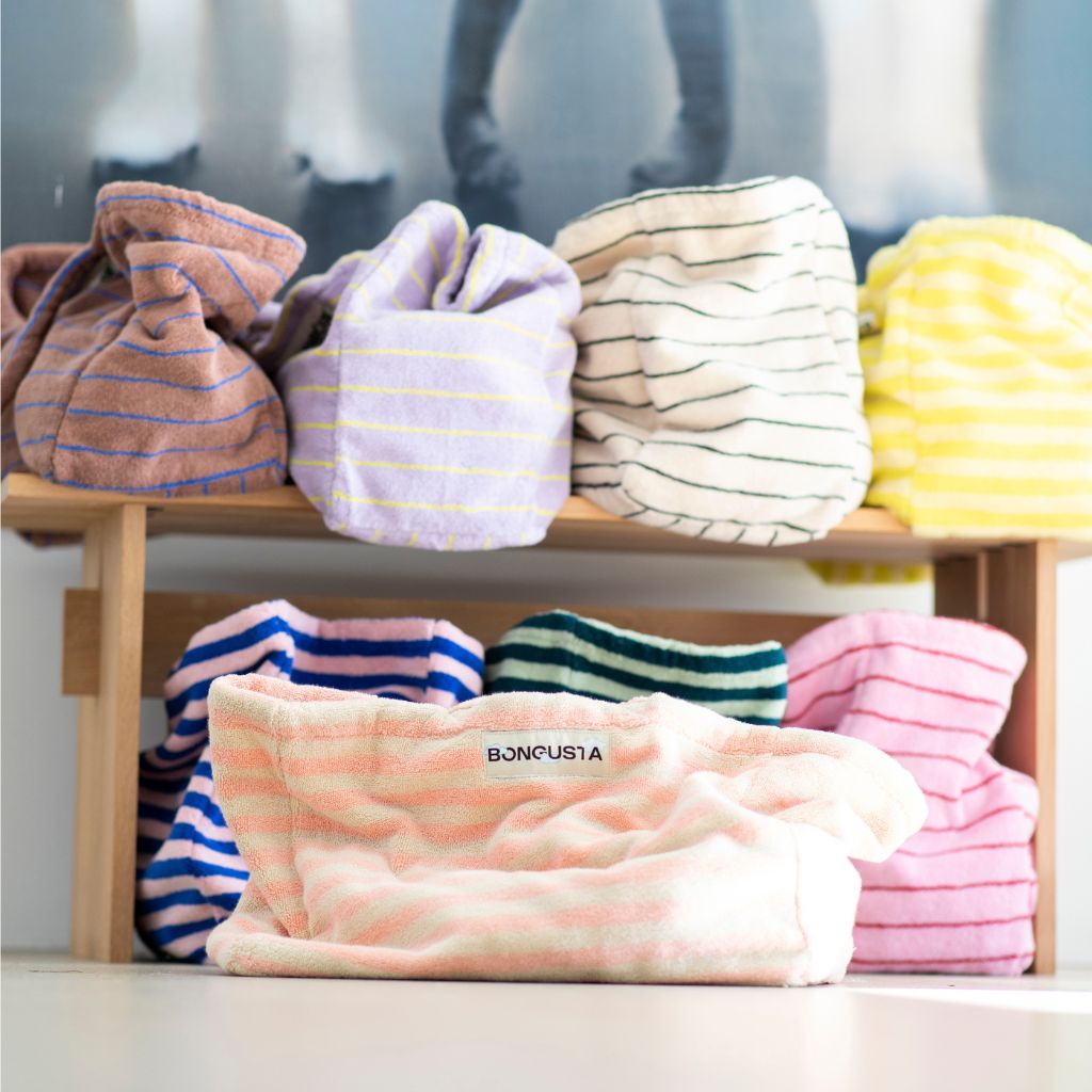 Kliniktasche, Wickeltasche & Weekender