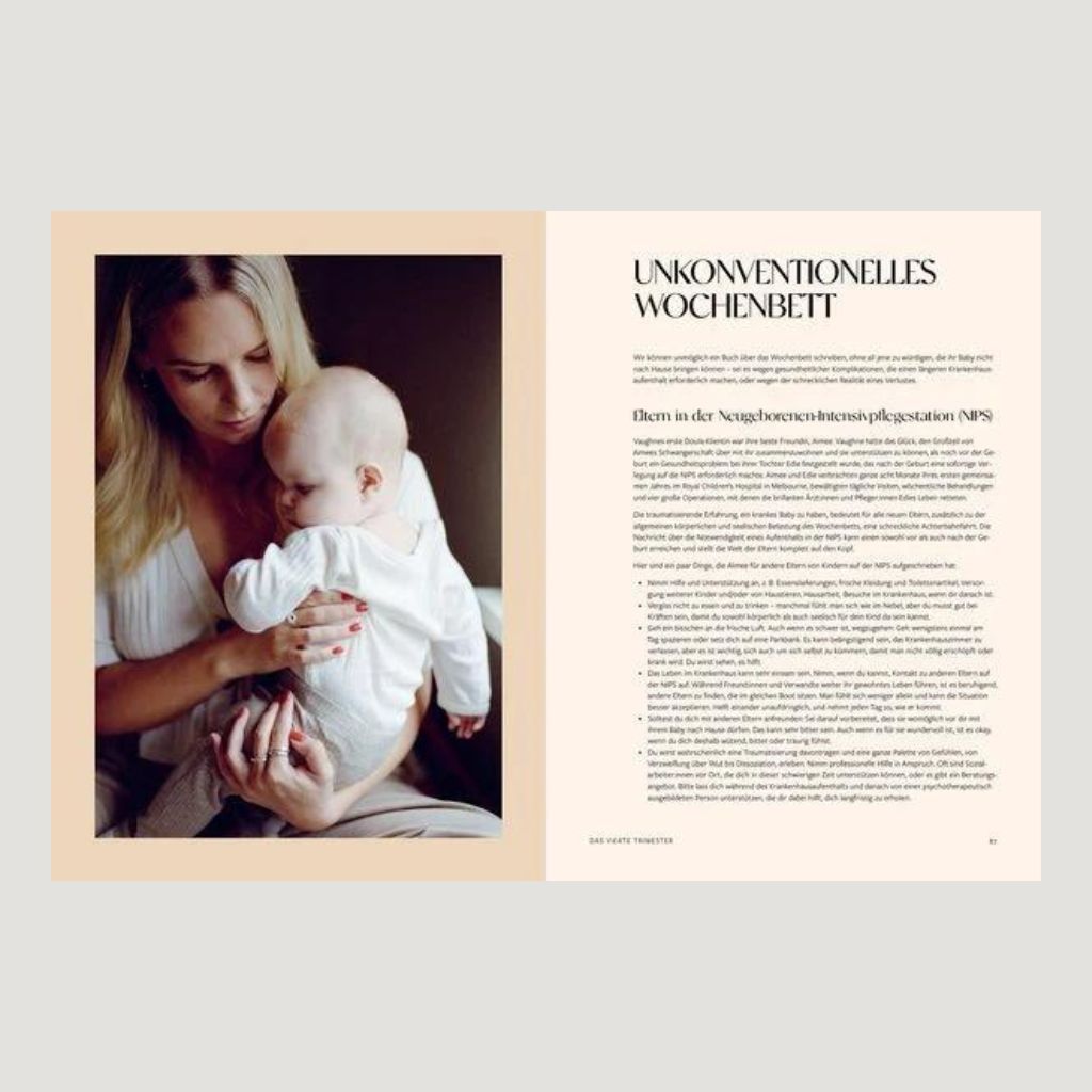 Wochenbett Bundle #1