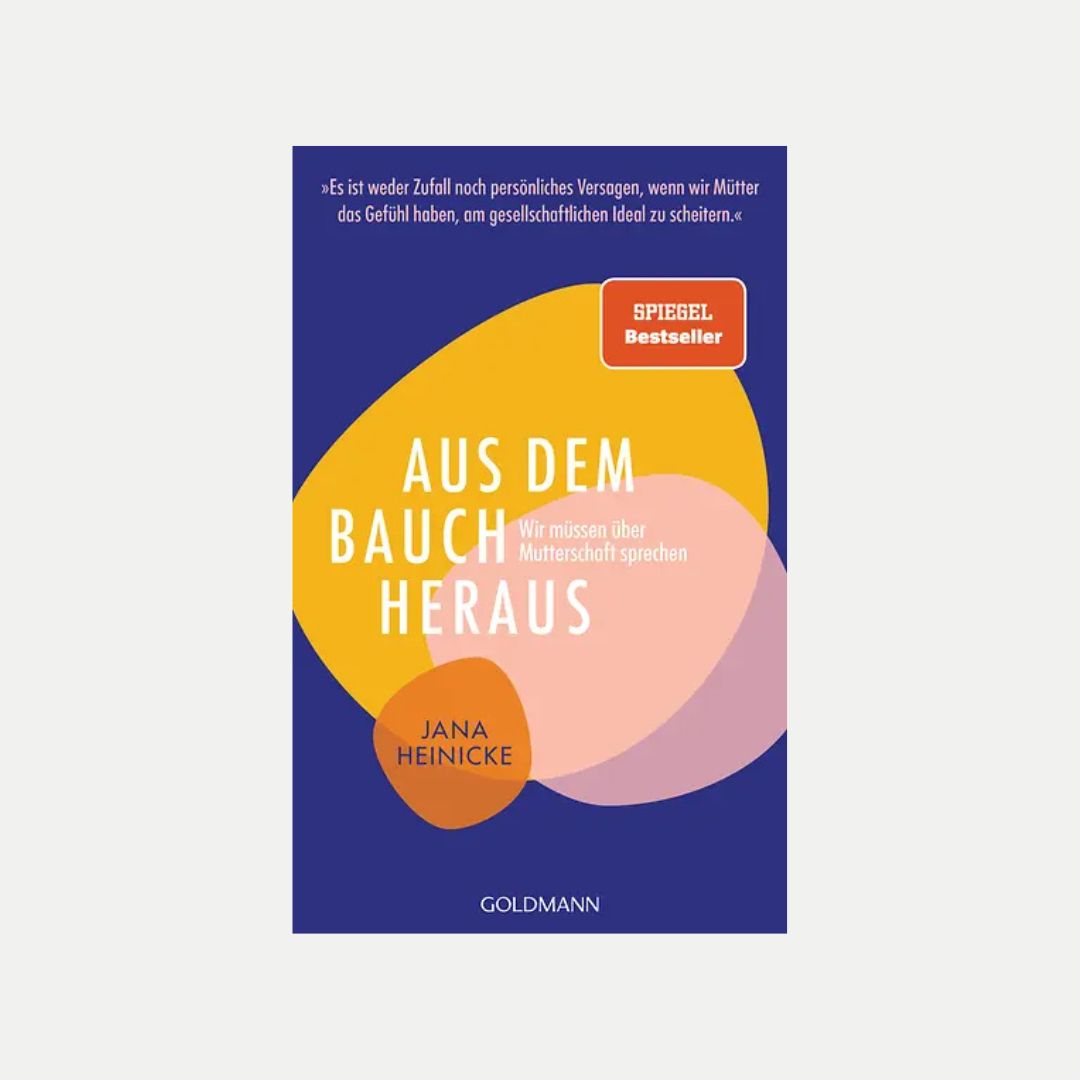 Aus dem Bauch heraus