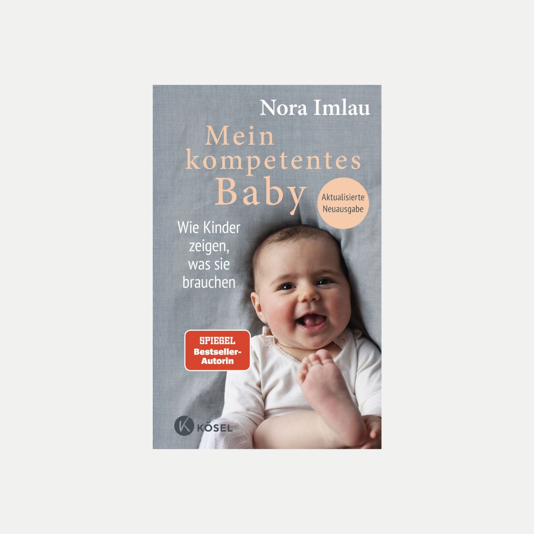 Mein kompetentes Baby