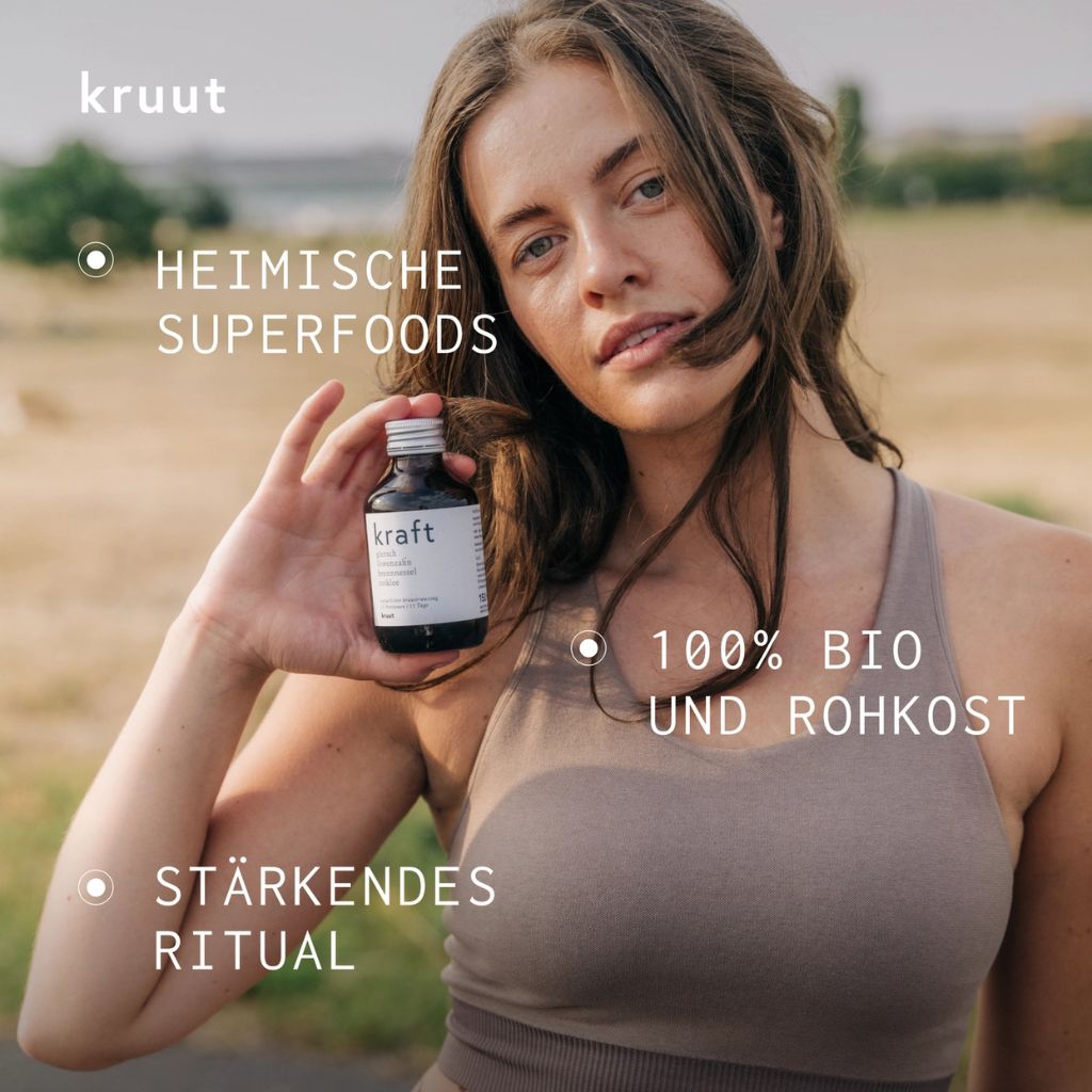 Oxymel KRAFT