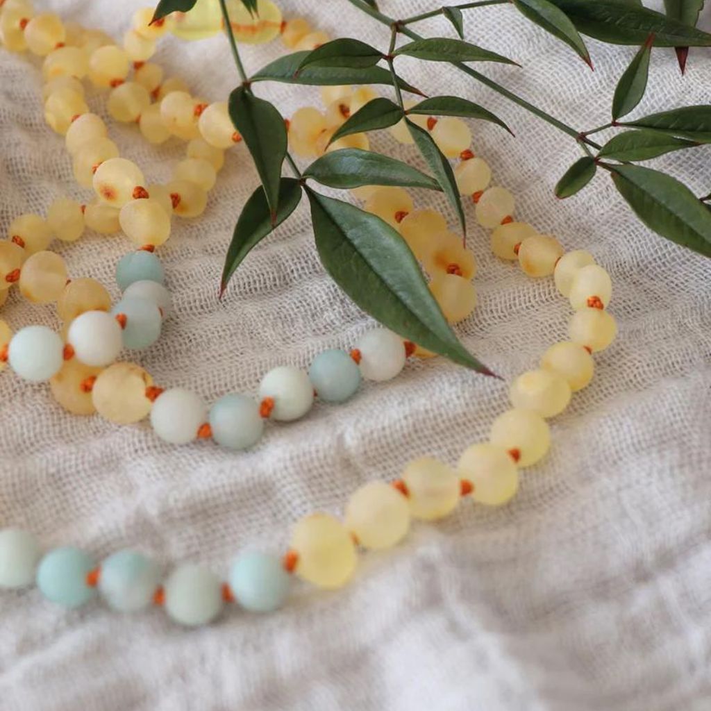 BABY BERNSTEIN-KETTELI