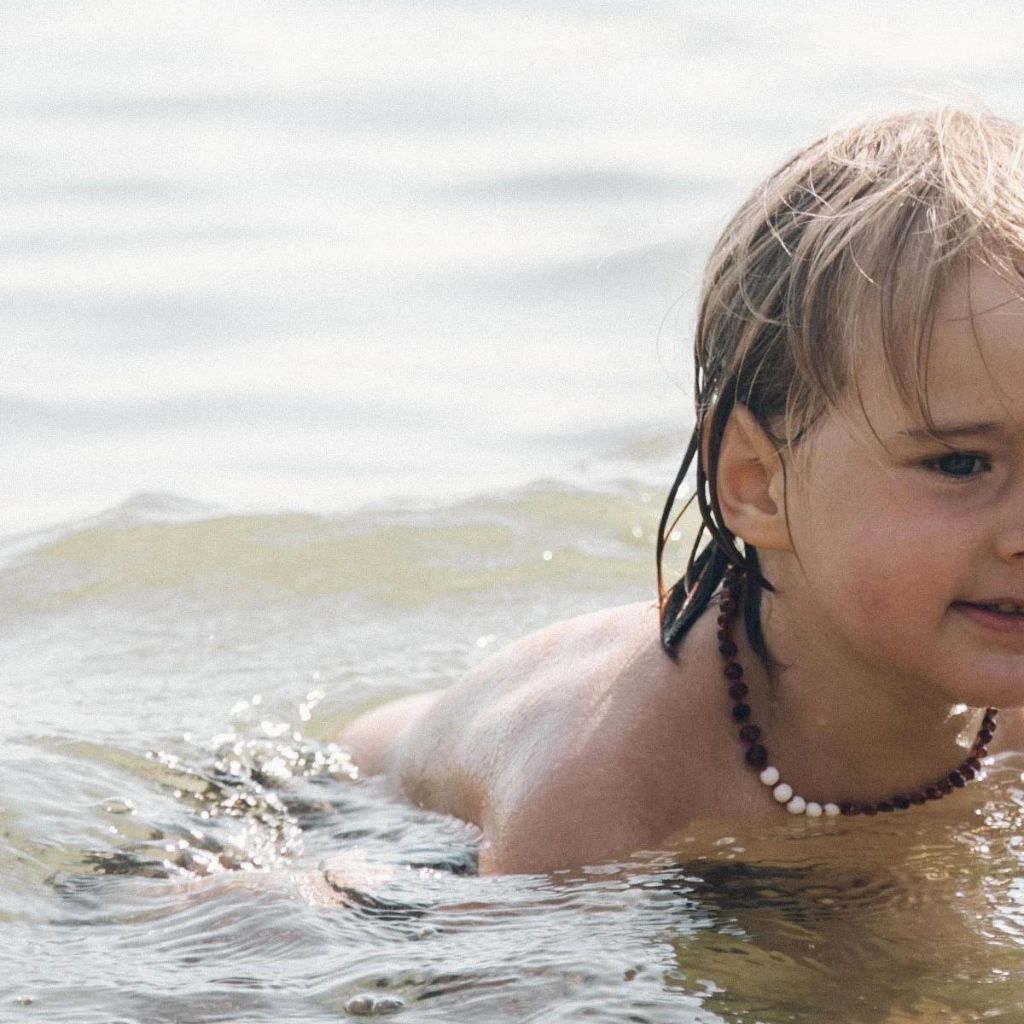 BABY BERNSTEIN-KETTELI