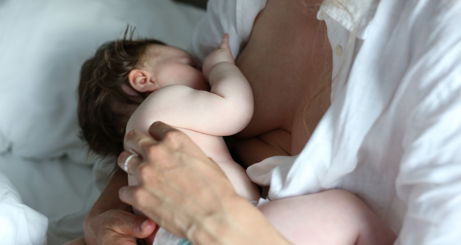 Vorbereitung aufs Stillen: Was du wirklich brauchst für einen entspannten Stillstart