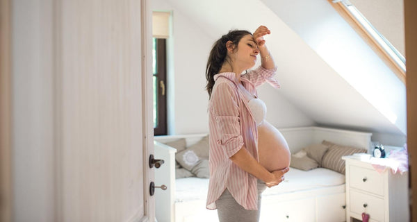 Beschwerden in der Schwangerschaft & Tipps