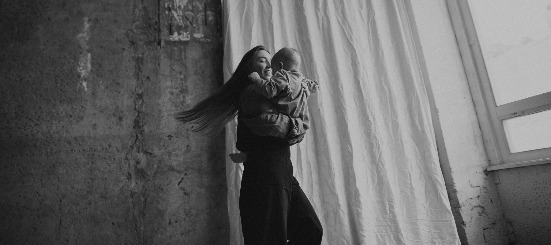 Longevity & Mutterschaft: Wie Schwangerschaft und Geburt die Lebensspanne beeinflussen