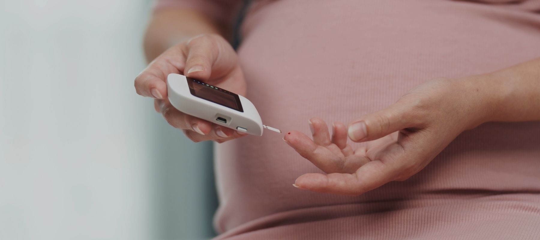 Schwangerschaftsdiabetes: Messung, Diagnose und Therapieansatz