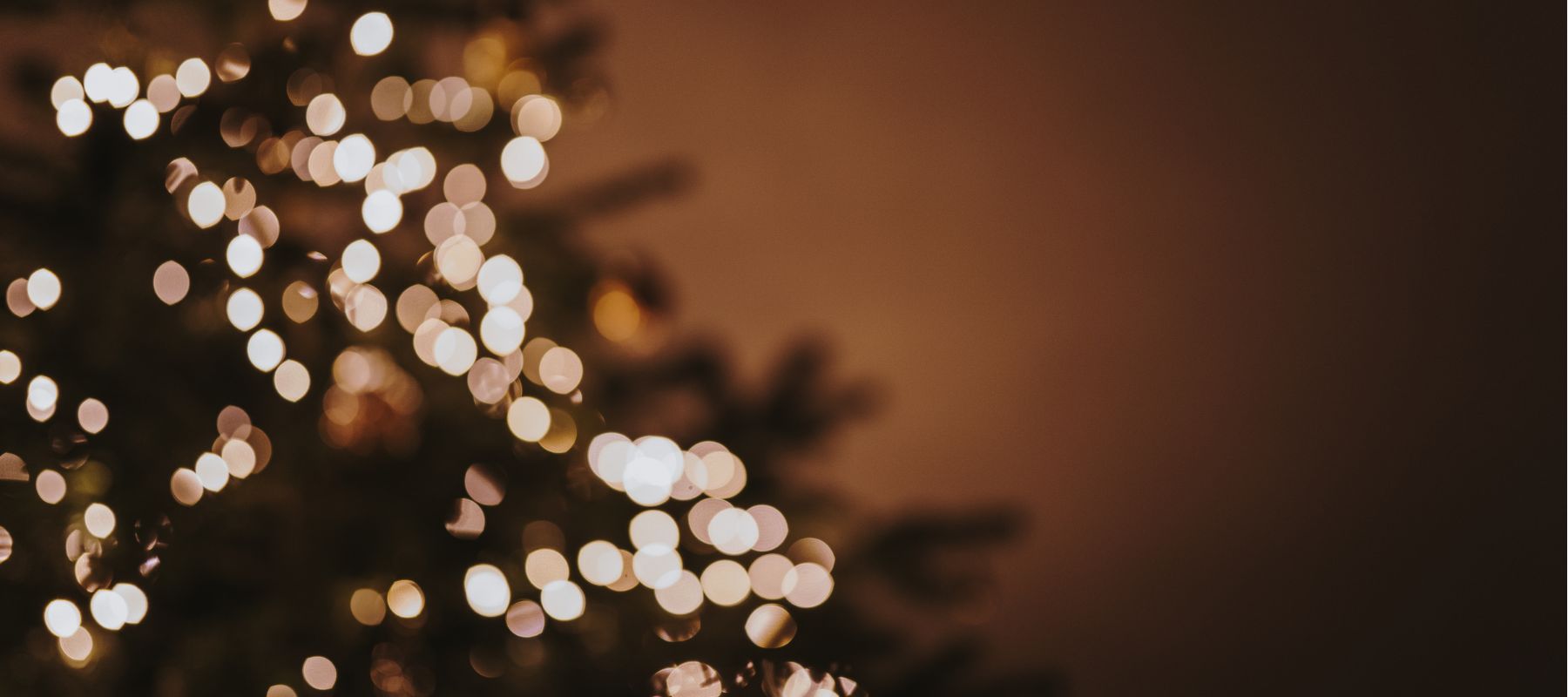 Wie du als frischgebackene Mama gut durch die Feiertage kommst