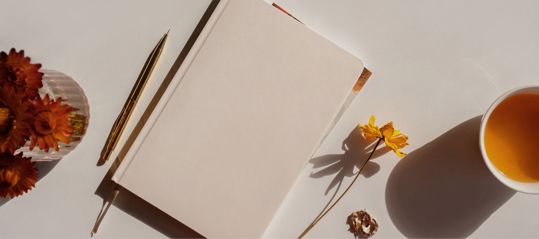 Innehalten & Reflektieren