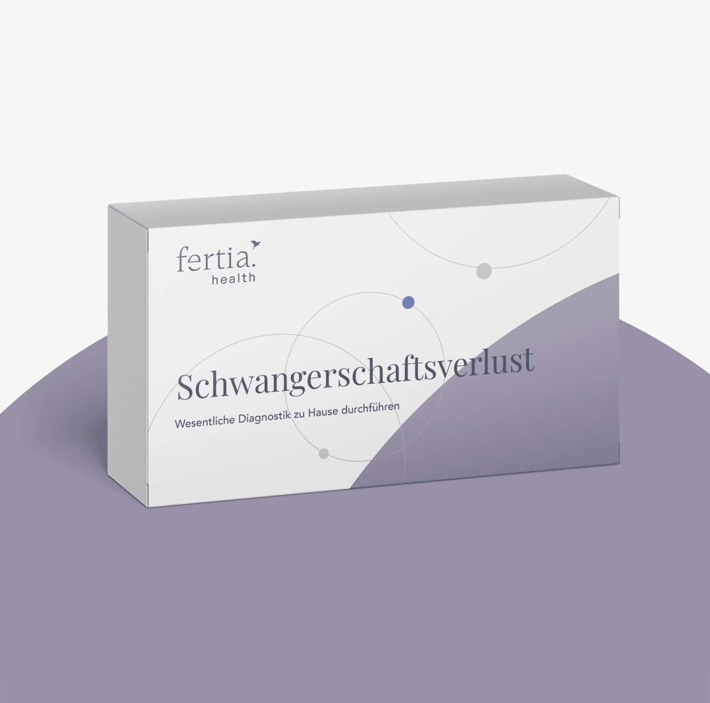 Schwangerschaftsverlust