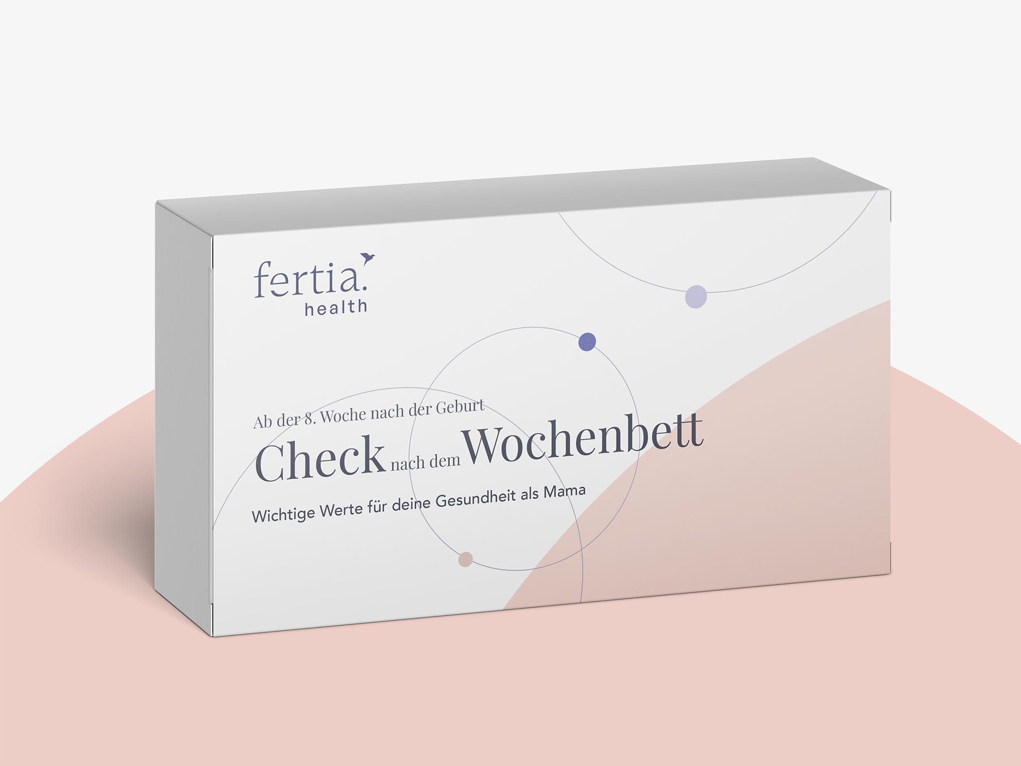 Check nach dem Wochenbett