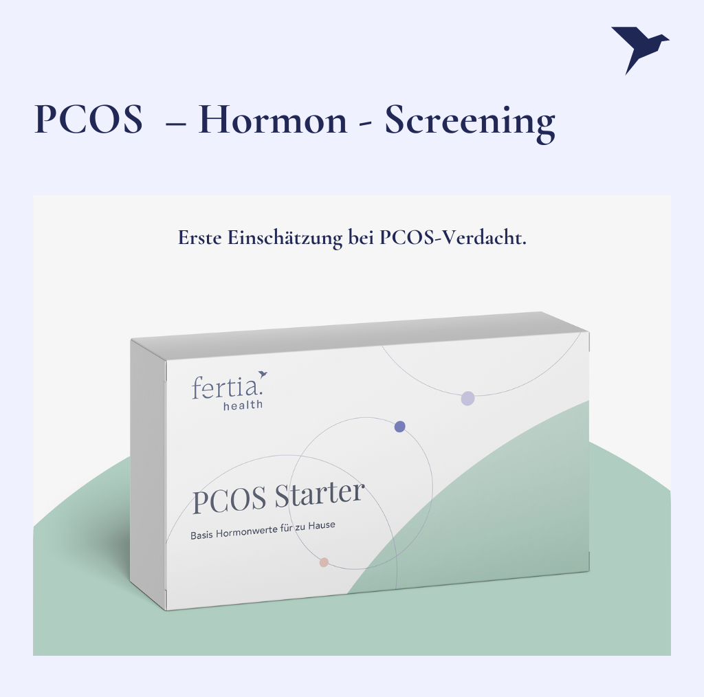 PCOS Starter