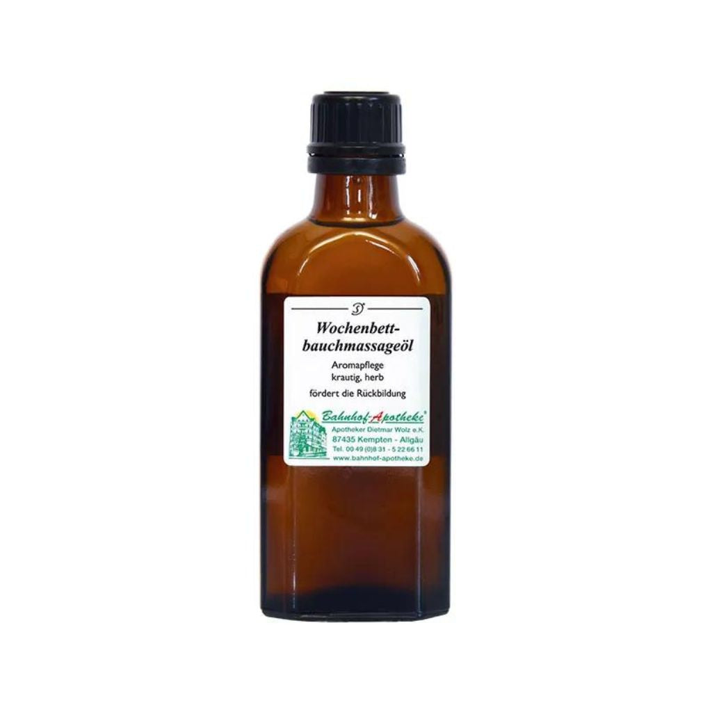 Wochenbett Bundle #1