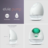 ELVIE Pump