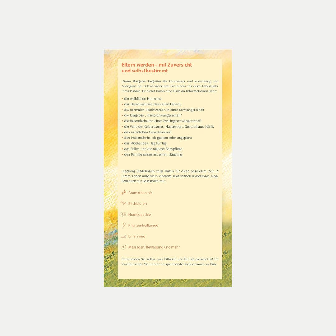 Die Hebammen-Sprechstunde