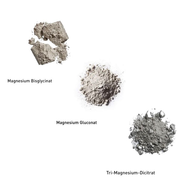 Mix Magnesium