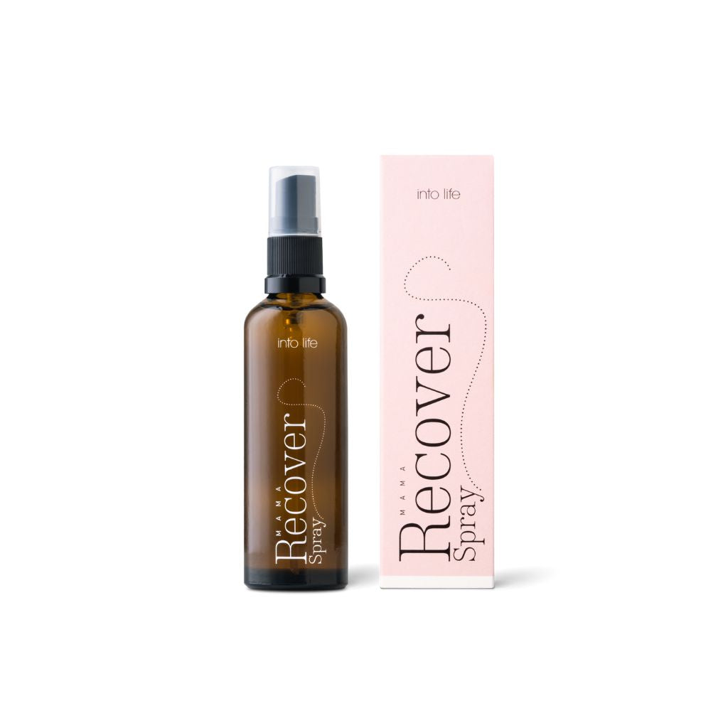Recover Spray