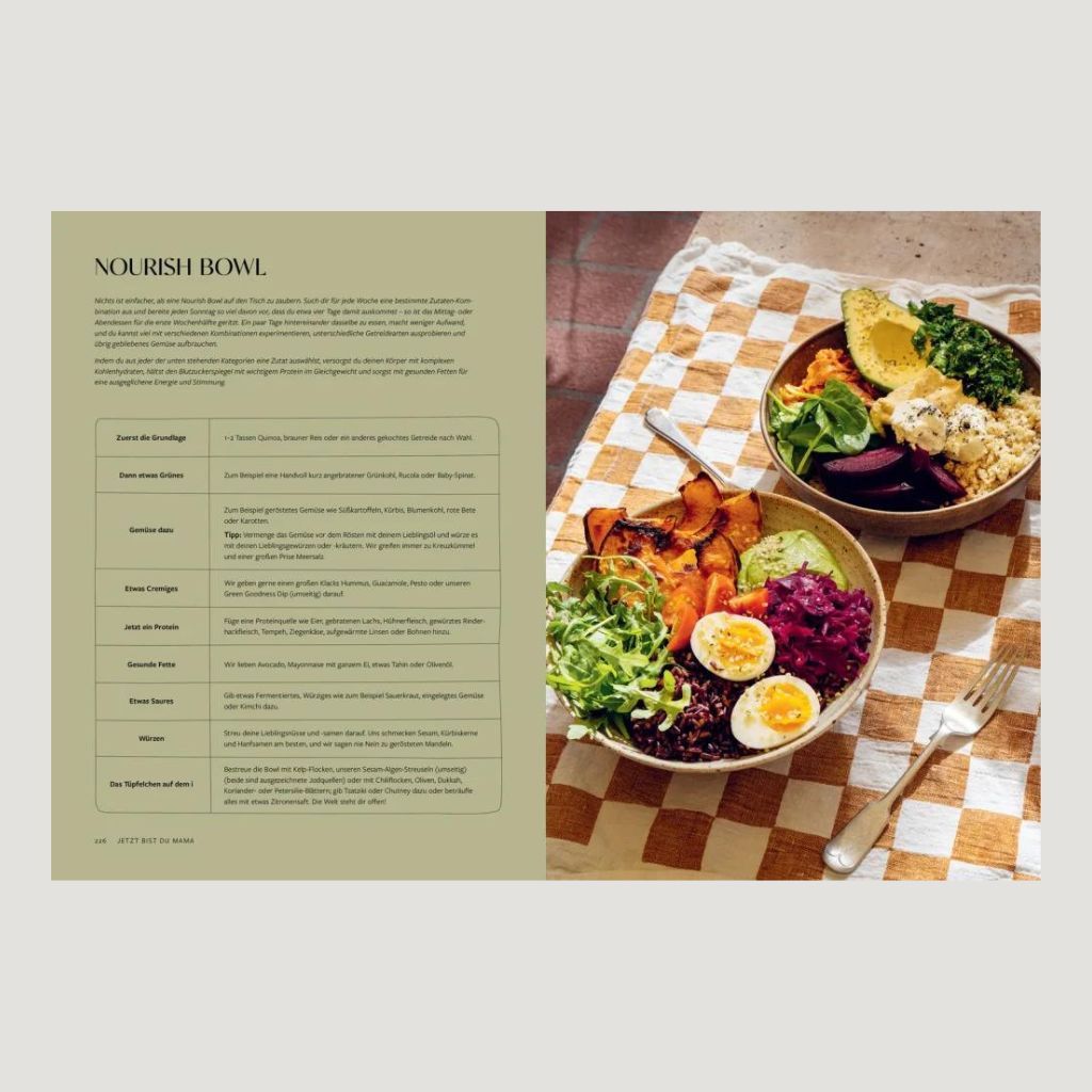 Wochenbett Bundle #1