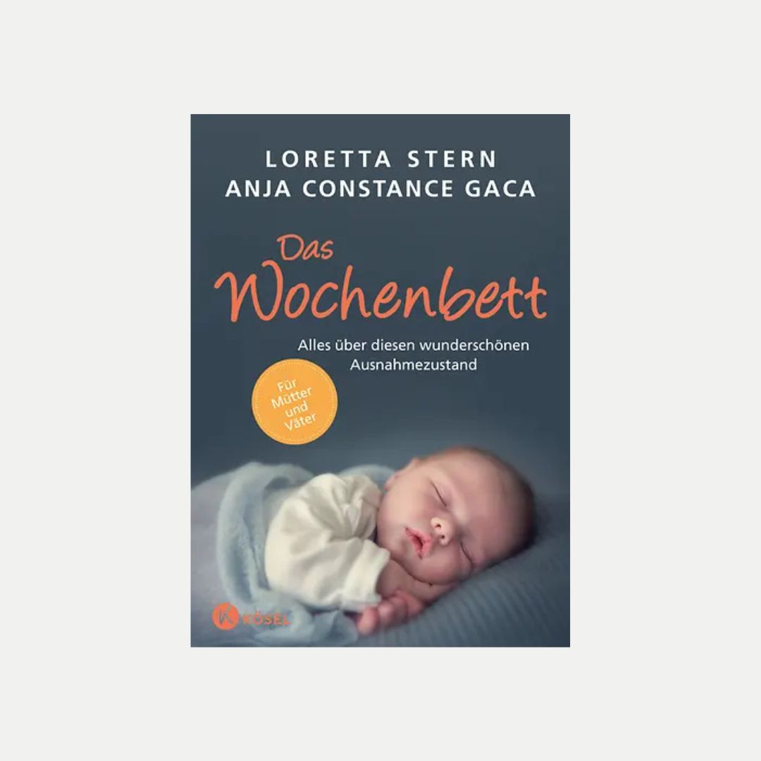 Das Wochenbett - für Mütter und Väter