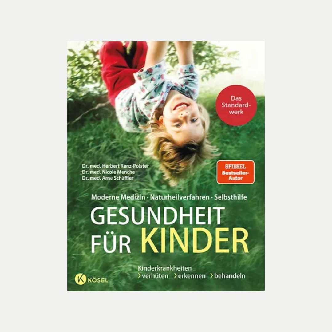 Gesundheit für Kinder