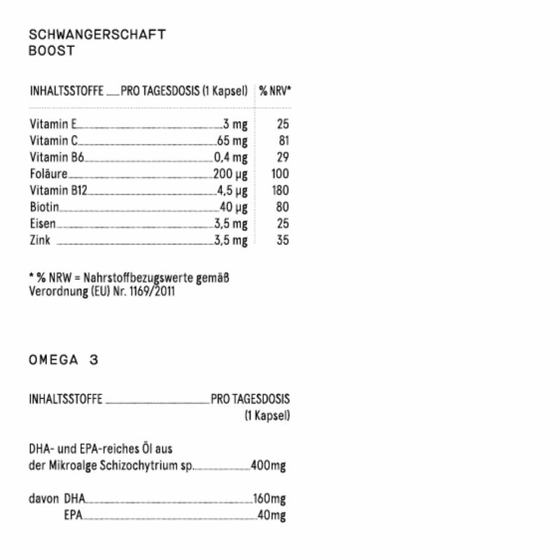 Daily Essential - Multivitamin Komplex