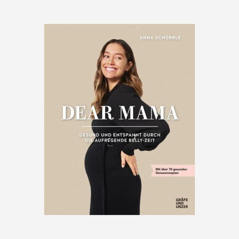 Dear Mama