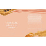 Neun goldene Monate