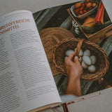 Nourished - Through the Seasons