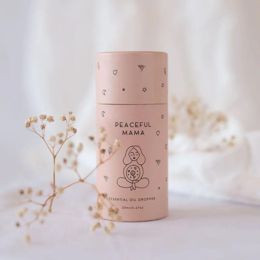 Peaceful Essential Oil