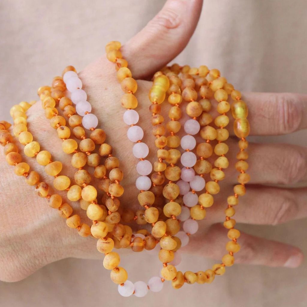 BABY BERNSTEIN-KETTELI