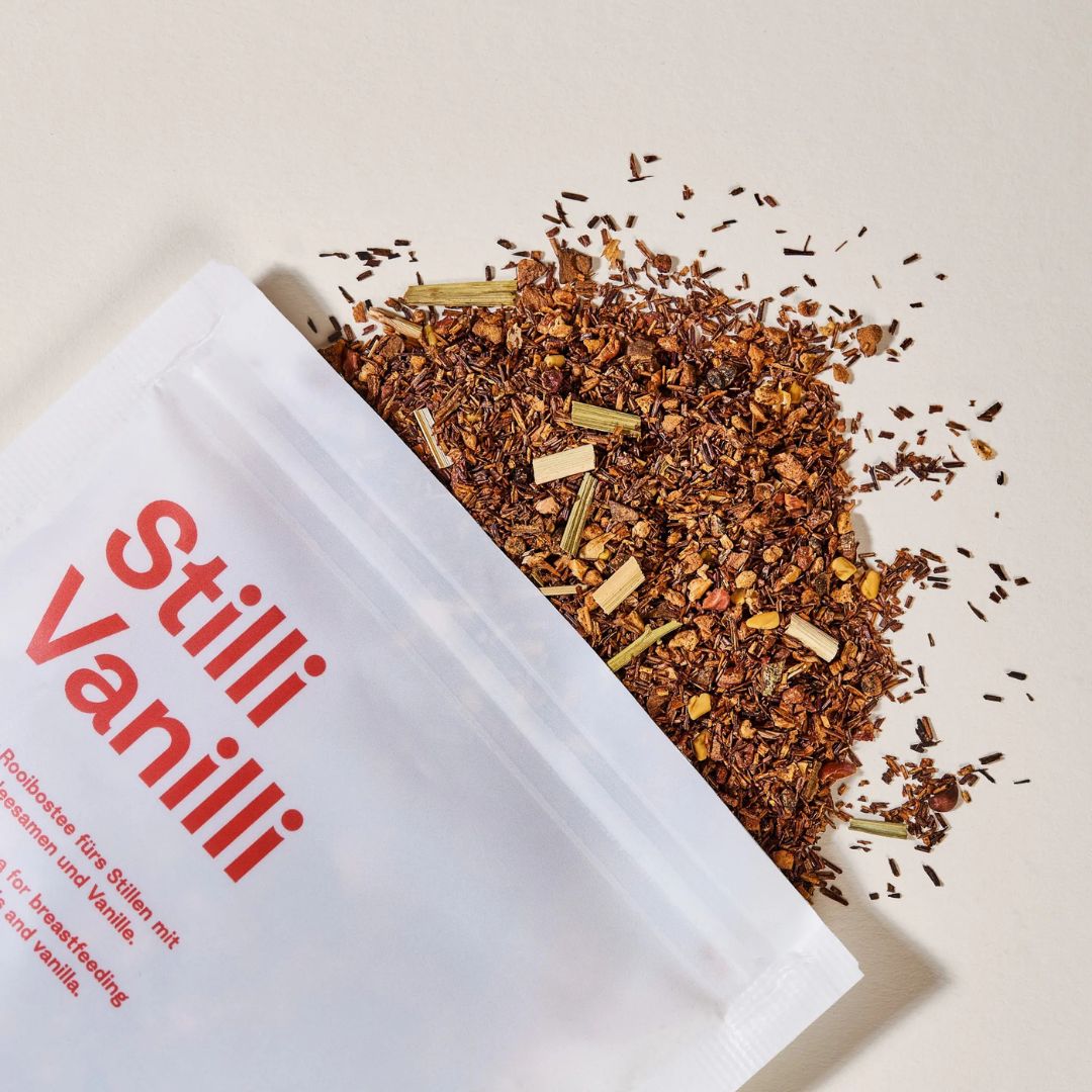 Bio-Stilltee STILLI VANILLI