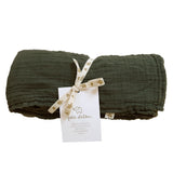 NOOSHI BLANKET CHIVE