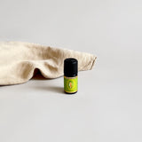 Aromaöl Pfefferminze bio