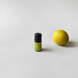 Aromaöl Zitrone bio