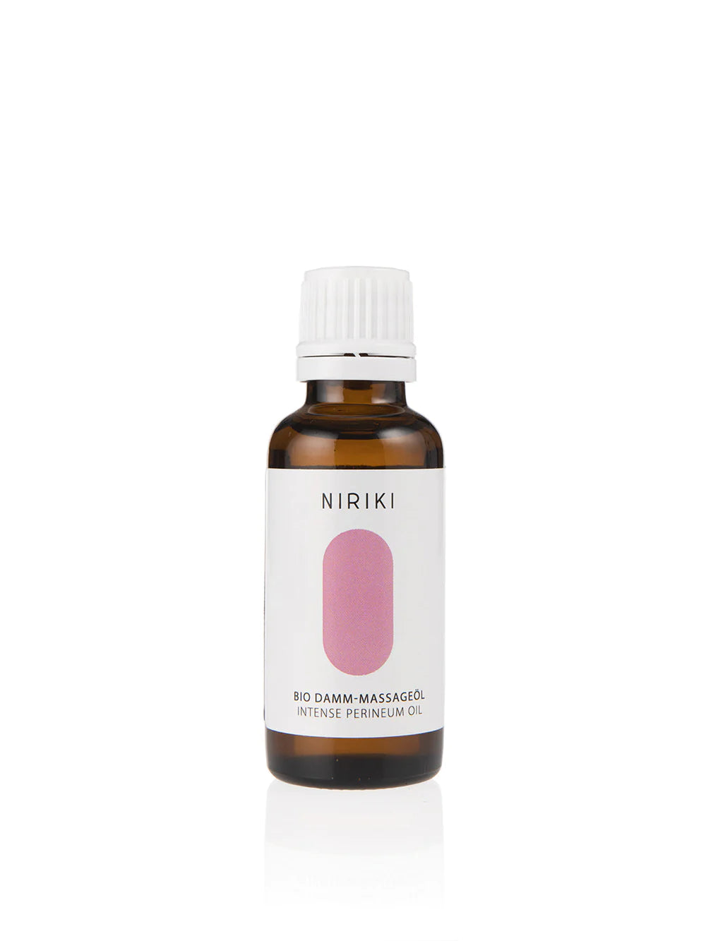 Bio Damm-Massageöl